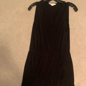 V neck BCBGeneration romper